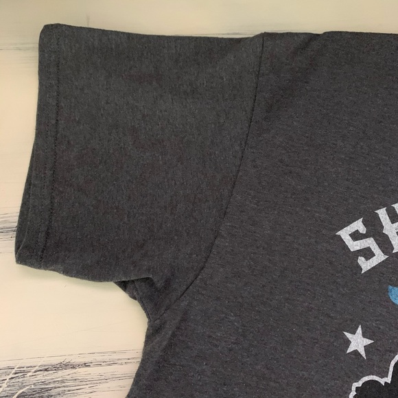 Men’s Shenandoah Road Trip Graphic Tee - Picture 2 of 4